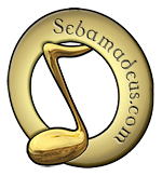 Sébastien Gras – Pianiste Logo
